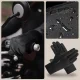 Jutiklinės pirštinės Tech-Protect WG01 L - Juoda