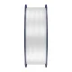 3D spausdintuvo plastikas Sunlu PLA+ Silk, baltas