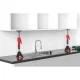 Bessey STE-KBS mažas montavimo stovas lubų atramoms STE55 ir STE90