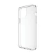 Skaidrus dėklas PanzerGlass ClearCase, skirtas iPhone 13 Pro Max
