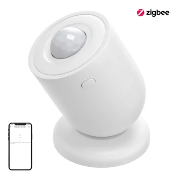 Sonoff SNZB-03P Zigbee judesio jutiklis