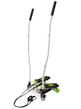 Movepro Twist Steperis su espanderiais ir rankenomis