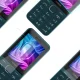 Matinė ekrano apsauginė plėvelė 3mk SilkyMatt Pro, Nokia 225 4G (2024)