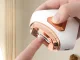 Automatic Electric Nail Clipper with USB and Clippings Container