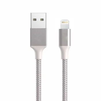 Extra Digital USB – Lightning laidas, 2 m