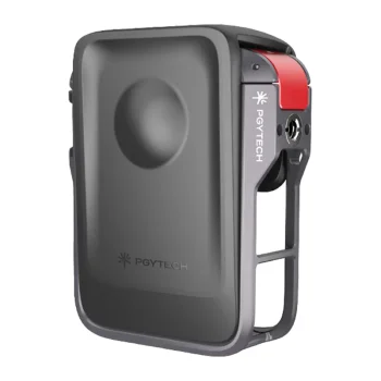 PGYTECH apsauginis rėmelis kamerai DJI OSMO 360, P-63B-010