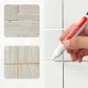 Grout Restoration Marker DA11B, Grey
