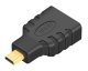 HDMI į Micro HDMI adapteris