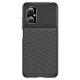 Dėklas Xiaomi Poco M4 5G Thunder Case, TPU, juodas