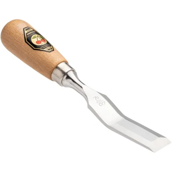Kirschen pakopinis kaltas su buko rankena 20 mm