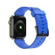 „Watch Strap Y“ dirželis „Apple Watch“ 38 / 40 / 41 mm - Mėlynas