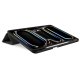 Tech-Protect SC Pen dėklas iPad Pro 11\" 5/6 2024-2025, juodas