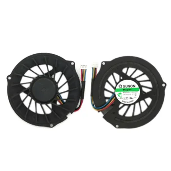 Lenovo B450 (GPU) nešiojamojo kompiuterio aušintuvas