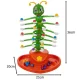 Dancing Centipede Dexterity Arcade Game for Kids 24716