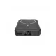 Tech-Protect LifeMag PB31 MagSafe išorinė baterija 10000mAh 15W, juoda
