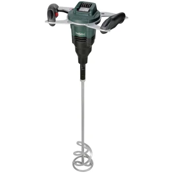 Metabo RW 18 LTX 120 akumuliatorinis maišytuvas, 18 V, M14, iki 40 l