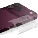 Kameros apsauga Uniq Optix Aeroshield skirta iPhone 18 Pro Max, skaidri