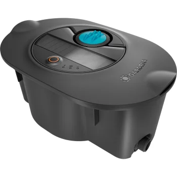 Gardena AquaPrecise Požeminė laistymo sistema