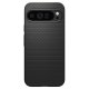Spigen Liquid Air Dėklas Google Pixel 9 Pro XL, Juodas