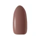 OCHO NAILS Hybrid Nail Polish Brown 806, 5g