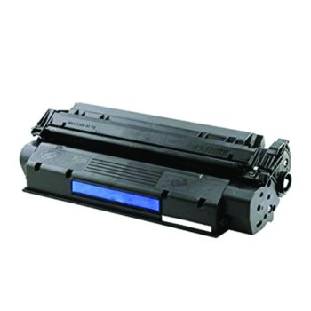 Extra Digital PP-13X Compatible Toner for Canon EP-25 / HP 13X / 15X / 24X, Black