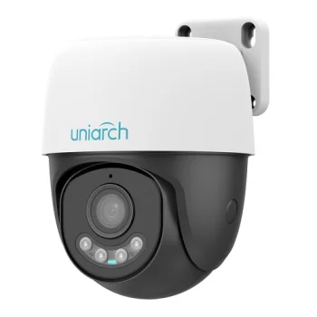 UNIARCH 3MP lauko pasukama „Wi-Fi“ kamera (Pan & Tilt)