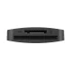 Icy Box IB-CR302-CU3 USB 3.2 Gen 1 atminties kortelių skaitytuvas, juodas