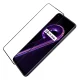 Apsauginis stiklas Nillkin CP+PRO telefonui Realme 9 Pro, 0.2 mm, 9H, juodas