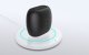 Belaidės ausinės EarFun Air2 TWS TW210B, juodos