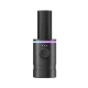 Dinaminis žaidimų mikrofonas BOYA CastMic S60, USB ir XLR, juodas