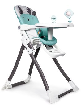 Sulankstoma maitinimo kėdutė Ecotoys HC301-901