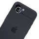 3mk Lens Protection Pro kameros apsauginis stiklas iPhone 17 Air, įvairiaspalvis