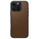 Spigen Cyrill Kajuk Mag dėklas iPhone 16 Pro Max, rudas