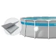 Karkasinis sodo baseinas Intex 26730Nd 488 x 122 cm, 11 viename