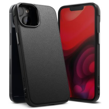„Ringke Onyx“ dėklas „Apple iPhone 14 Plus“, Juodas
