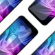 „3mk Silky Matt Pro“ matinė apsauginė plėvelė „Google Pixel 10 / 10 Pro“