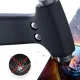 3mk Silky Matt Privacy ekrano apsauga Motorola Edge 60 Pro