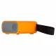 Electric Air Pump for SUP Boards, 22 PSI, 140W, Orange/Black