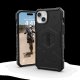 UAG Pathfinder MagSafe dėklas telefonui iPhone 15 Plus, juodas