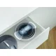 Dubenėlių ir matavimo indų rinkinys Joseph Joseph Nest 9 Plus, 9 dalių, mėlynas