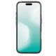 Nillkin Nature TPU Pro Case for iPhone 17 Pro, Translucent Black