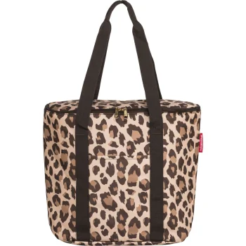 Reisenthel Thermoshopper 15L Šaltkrepšys, Leo Macchiato