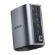 Blitzwolf BW-TH15 17-in-1 USB-C jungčių stotelė, 4K 60Hz, 100W PD
