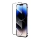 Yesido TG01 5D apsauginis grūdintas stiklas iPhone 12 Pro Max