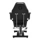 Activeshop Basic 210 Hydraulic Beauty Chair, Black
