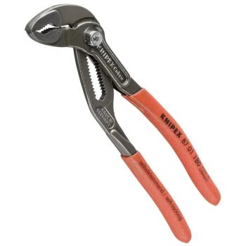 Replės KNIPEX Cobra 87 01 180, 180 mm