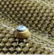 Medsraigčiai su tarpine 5x50 mm MK PC DIAMONDS, 50 vnt., bronza