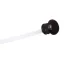 Duryse montuojamas PIR judesio jutiklis Maclean MCE135, 5-6 cm, maks. 500 W