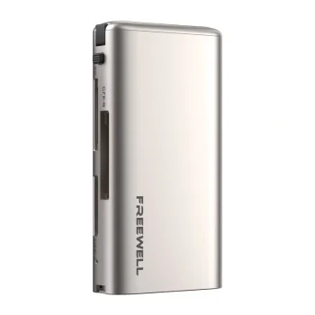 Freewell Pro Plus kortelių skaitytuvas FW-CR03