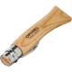 Opinel N°07 kišeninis peilis kaštonams ir česnakams